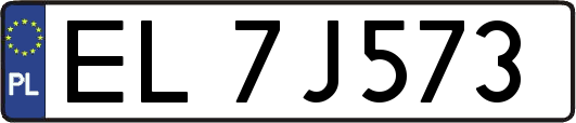 EL7J573