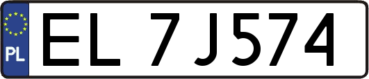 EL7J574