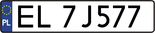 EL7J577