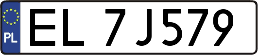 EL7J579