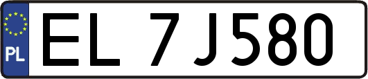 EL7J580