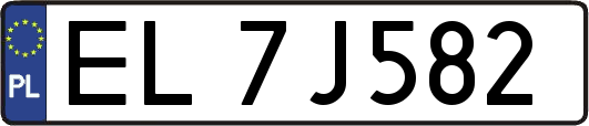 EL7J582