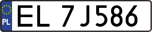 EL7J586