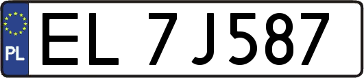 EL7J587