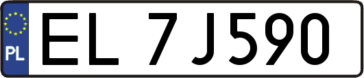 EL7J590
