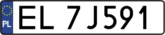 EL7J591