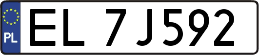 EL7J592
