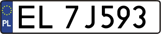 EL7J593