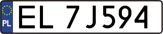 EL7J594