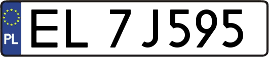 EL7J595