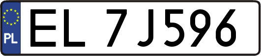 EL7J596