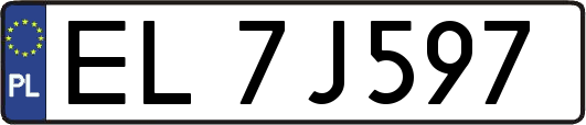 EL7J597