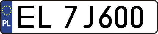 EL7J600
