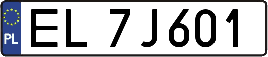 EL7J601