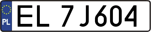 EL7J604