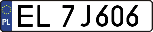 EL7J606