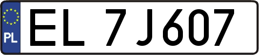 EL7J607