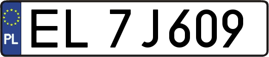 EL7J609
