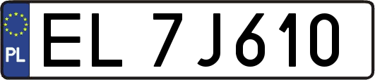 EL7J610