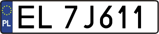 EL7J611