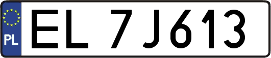 EL7J613