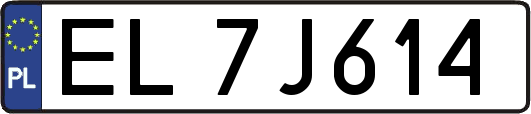 EL7J614