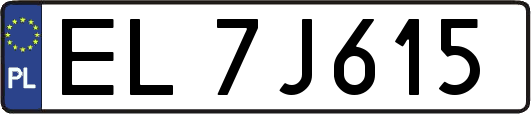 EL7J615