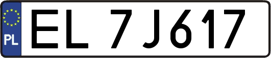 EL7J617
