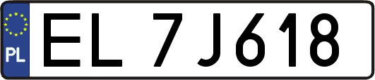 EL7J618