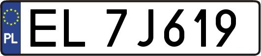 EL7J619