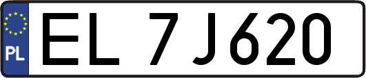 EL7J620