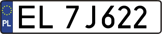 EL7J622