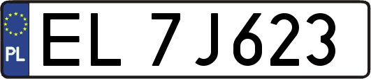 EL7J623