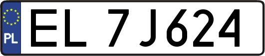 EL7J624