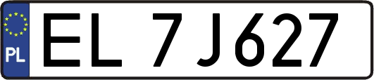 EL7J627