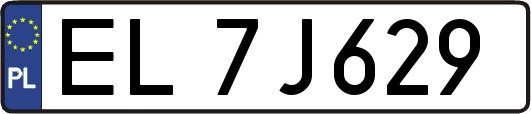 EL7J629