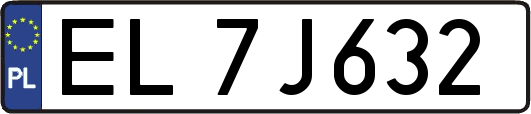 EL7J632