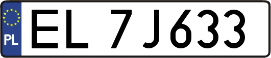 EL7J633