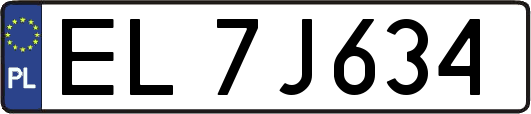 EL7J634