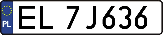 EL7J636