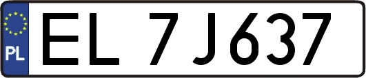 EL7J637