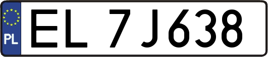 EL7J638