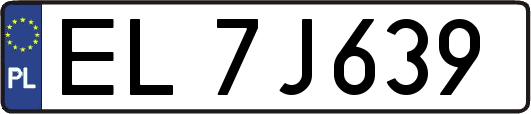 EL7J639