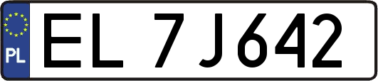 EL7J642