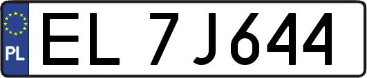 EL7J644