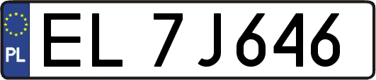 EL7J646