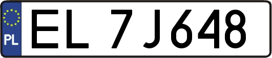 EL7J648