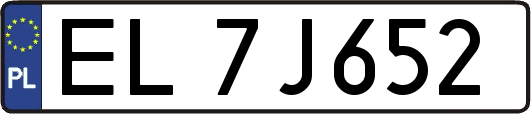 EL7J652