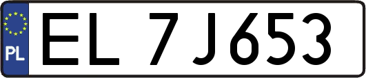 EL7J653