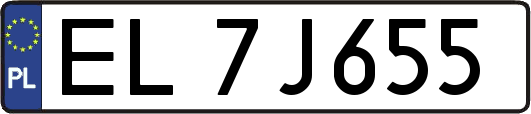 EL7J655